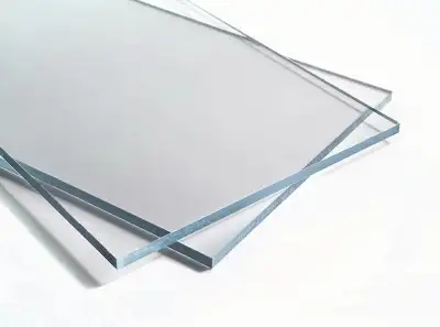 Solid Polycarbonate Sheets 4mm and 6mm, View more