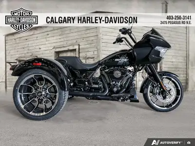 2026 Harley-Davidson ROAD GLIDE 3 Listed pricing reflects transportation costs ($1,500) and dealer s...