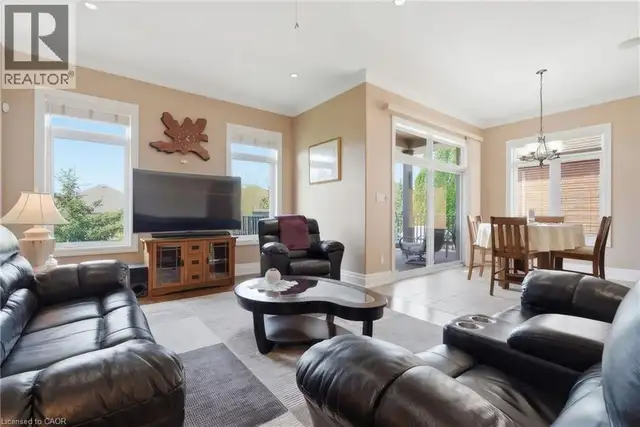 119 GERBER MEADOWS Drive Wellesley, Ontario in Houses for Sale in Kitchener / Waterloo - Image 4