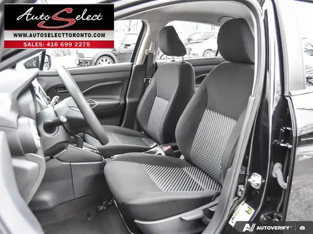 2021 Nissan Versa S Backup Camera - Well Maintained - Clean C... in Cars & Trucks in City of Toronto - Image 14