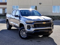 Welcome To Sherwood Park Chevrolet. The #1 Volume Chevrolet Dealer in Canada. This Chevrolet COLORAD... (image 1)