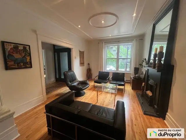 $2,150,000 - Quintuplex in Ville-Marie (downtown, old Mtl) in Houses for Sale in City of Montréal - Image 6