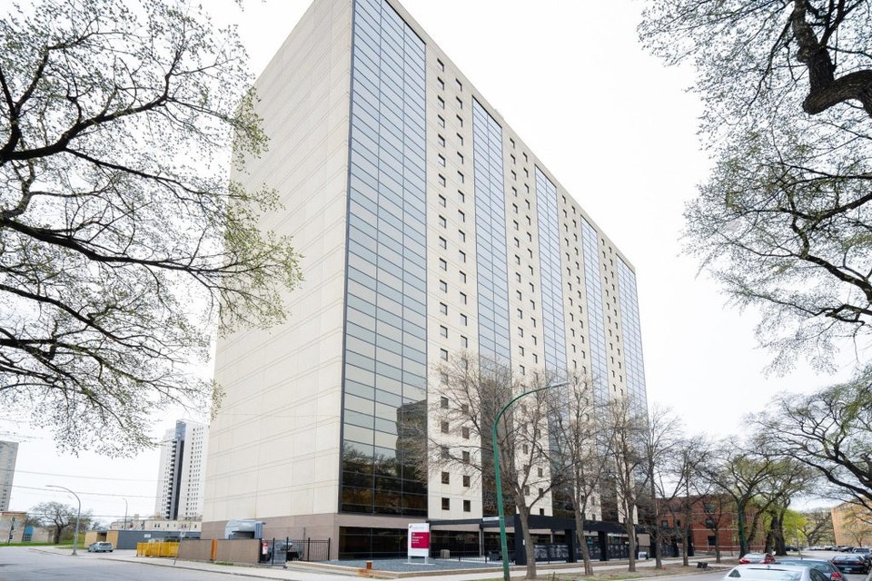 Hargrave Place - 1 Bed 1 Bath Apartment for Rent | Long Term Rentals ...