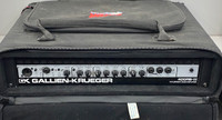 Gallien Krueger 400RB III Bass Amp Head City of Toronto Toronto (GTA) Preview