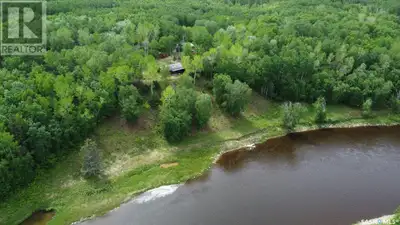For the wilderness enthusiastic this could be yours, property like this doesn’t come along very ofte...