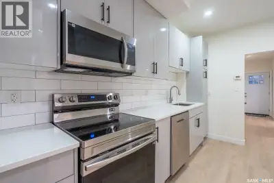 A RARE OPPORTUNITY!! Beautifully renovated from top to bottom home sits on a full lot and includes t...