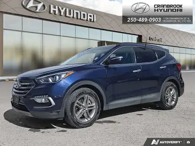 See Dealer Website for Details. 2018 Hyundai Santa Fe Sport SE VSA Licensed dealer, dealer number 41...