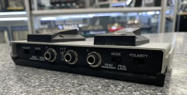Boss FS-6 Dual Footswitch in Amps & Pedals in City of Toronto - Image 3