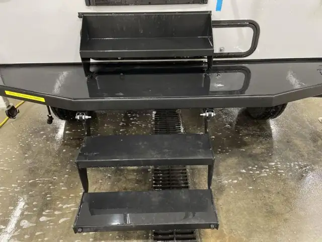 2025 Adventurer Manufacturing Inc. Adventurer 89RBS in Travel Trailers & Campers in St. Albert - Image 21