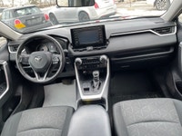-Regina Honda Recent Arrival! 2020 Toyota RAV4 XLE 107 point inspected, Fully detailed, Fresh oil ch... (image 9)