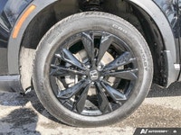 One Owner | Clean Carfax! Experience seamless integration of advanced technology and rugged capabili... (image 9)