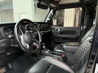 Kijiji Engine: 4 Cylinder Engine 2.0L L/100Km City: 11.6 L/100Km Hwy: 11.9 Safety Equipment ABS And... (image 9)