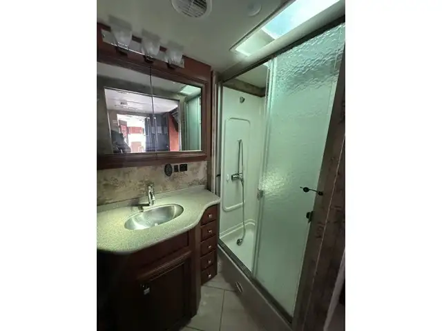 2017 Newmar Baystar 3403 in RVs & Motorhomes in Nelson - Image 24
