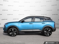This Nissan Kicks has a dependable Regular Unleaded I-4 2.0 L/122 engine powering this Variable tran... (image 3)