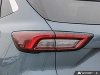 Recent Arrival! AWD. 2024 Ford Escape Active 4D Sport Utility Blue Metallic 8-Speed Automatic AWD 1.... (image 7)