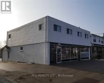 463 BOND STREET E Oshawa (O'Neill), Ontario