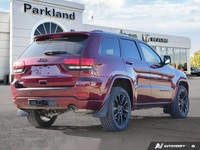 This Jeep Grand Cherokee delivers a Regular Unleaded V-6 3.6 L/220 engine powering this Automatic tr... (image 5)