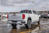 Welcome to Sherwood Buick GMC! This GMC Sierra 1500 delivers a Turbocharged Diesel I6 3.0L/183 engin... (image 8)