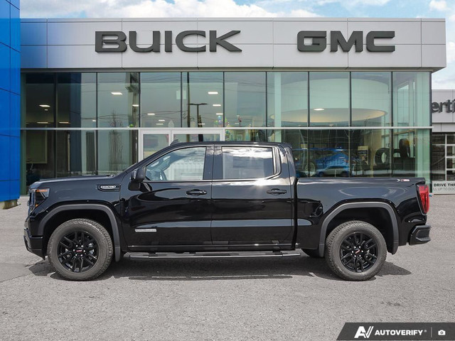 2025 GMC Sierra 1500 Elevation in Cars & Trucks in London - Image 3