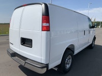 AMVIC Licensed Dealer The 2025 Chevrolet Express Cargo Van is a reliable workhorse, purpose-built to... (image 7)