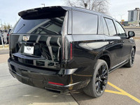 AMVIC Licensed Dealer Amvic Licensed Dealer Stock number: YS140155 The 2026 Cadillac Escalade Sport... (image 8)