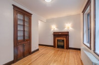 Akelius two bedroom apartment for rent. Located near Claremont in the Notre-Dame-De-Grace neighborho... (image 1)