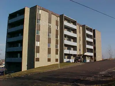 Point-of-View Apartments owned and operated by Zulich Enterprises As of 2018, we are going non-smoki...