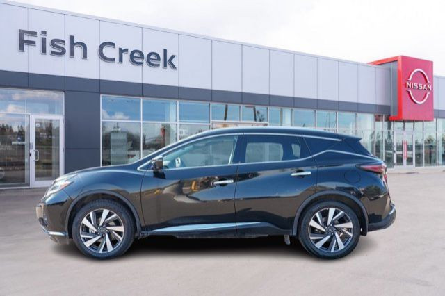 2023 Nissan Murano SL AWD | LEATHER | SUNROOF | BOSE in Cars & Trucks in Calgary - Image 3