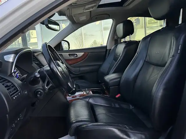2012 INFINITI FX50 in Cars & Trucks in Edmonton - Image 21