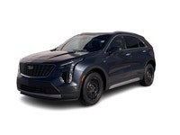 Our 2019 Cadillac XT4 Premium Luxury in Atlantic Metallic Blue is in stock and all up to date on mai... (image 1)