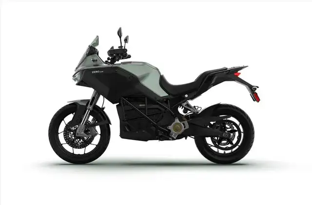 2023 Zero Motorcycles Zero DSR/X ZF17.3 in Sport Bikes in Chilliwack - Image 6