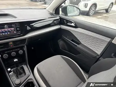 2024 Volkswagen Taos Trendline | CLEAN CARFAX | HEATED SEATS, View more