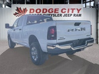This Ram 3500 boasts a Intercooled Turbo Diesel I-6 6.7 L/408 engine powering this Automatic transmi... (image 1)