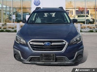 Optimized for confidence on any road, this 2018 Subaru Outback 2.5i blends robust capability with th... (image 7)