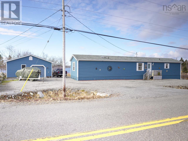 2722 Sandy Point Road Lower Sandy Point, Nova Scotia in Houses for Sale in Yarmouth - Image 4