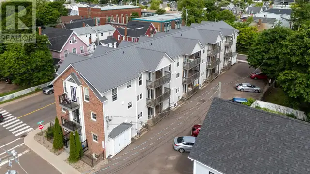 328 A Queen Street Charlottetown, Prince Edward Island in Condos for Sale in Charlottetown - Image 29