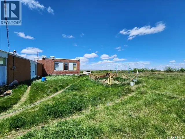 113 1st AVENUE Mankota Rm No. 45, Saskatchewan in Houses for Sale in Moose Jaw - Image 41
