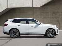 This 2025 BMW X3 30 xDrive is loaded with the features today's buyers are searching for, including t... (image 5)