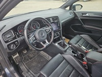 This Volkswagen Golf GTI boasts a Intercooled Turbo Premium Unleaded I-4 2.0 L/121 engine powering t... (image 8)