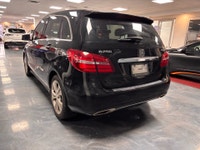 RECERTIFIED - Rebuilt | 2018 Mercedes-Benz B 250 4MATIC Sports Tourer | AWD This unit is recertified... (image 5)