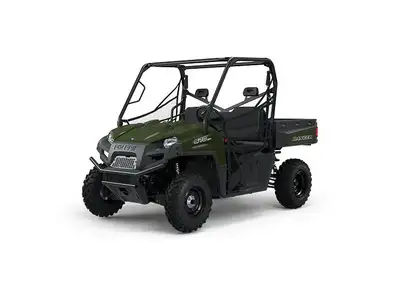 2025 Polaris 570 RANGER FULL SIZE ...