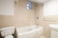 Semi-renovated Akelius two bedroom apartment for rent. Located near Bernard in the Outremont neighbo... (image 8)
