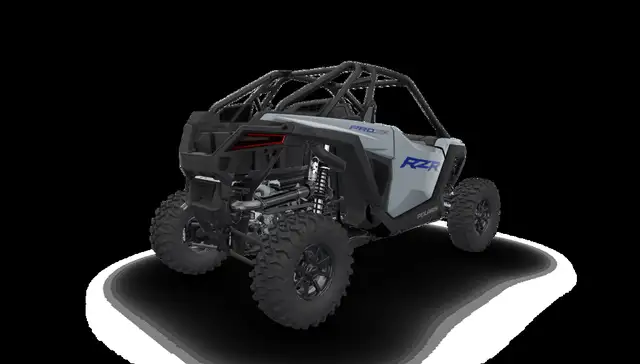 2026 Polaris RZR Pro XP Sport in ATVs in Grand Bend - Image 8