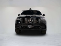 This 2021 Mercedes-Benz GLE 53 AMG Coupe is a local Ontario vehicle with a clean Carfax report, comb... (image 5)
