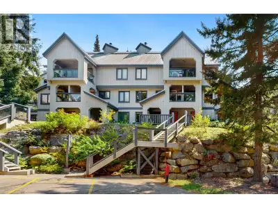 Enjoy mountain living in this updated 3-bedroom, 2-bathroom townhome in Snowridge, Located just step...