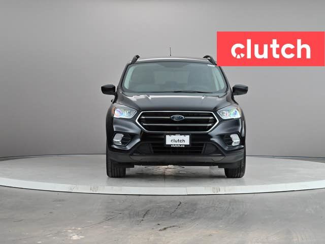 2019 Ford Escape SE 4WD w/ Apple CarPlay, Heated Front Seats, Re in Cars & Trucks in City of Toronto - Image 4