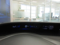 HONDA CIVIC 2012 DX AVEC SEULEMENT 132700 KM CERTIFIÉ ( RAPPORT CARFAX DISPONIBLE ) MOTEUR 1.8 LITRE... (image 5)