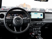 Welcome to Barrie Dodge Chrysler Jeep. This vehicle is certified. You can trust that each certified... (image 2)