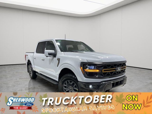 2025 Ford F-150 Tremor - 402A in Cars & Trucks in Strathcona County
