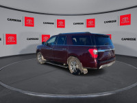 Leather Seats, Cooled Seats, Sunroof, Android Auto, Apple CarPlay! Ford's flagship SUV, the Expediti... (image 5)